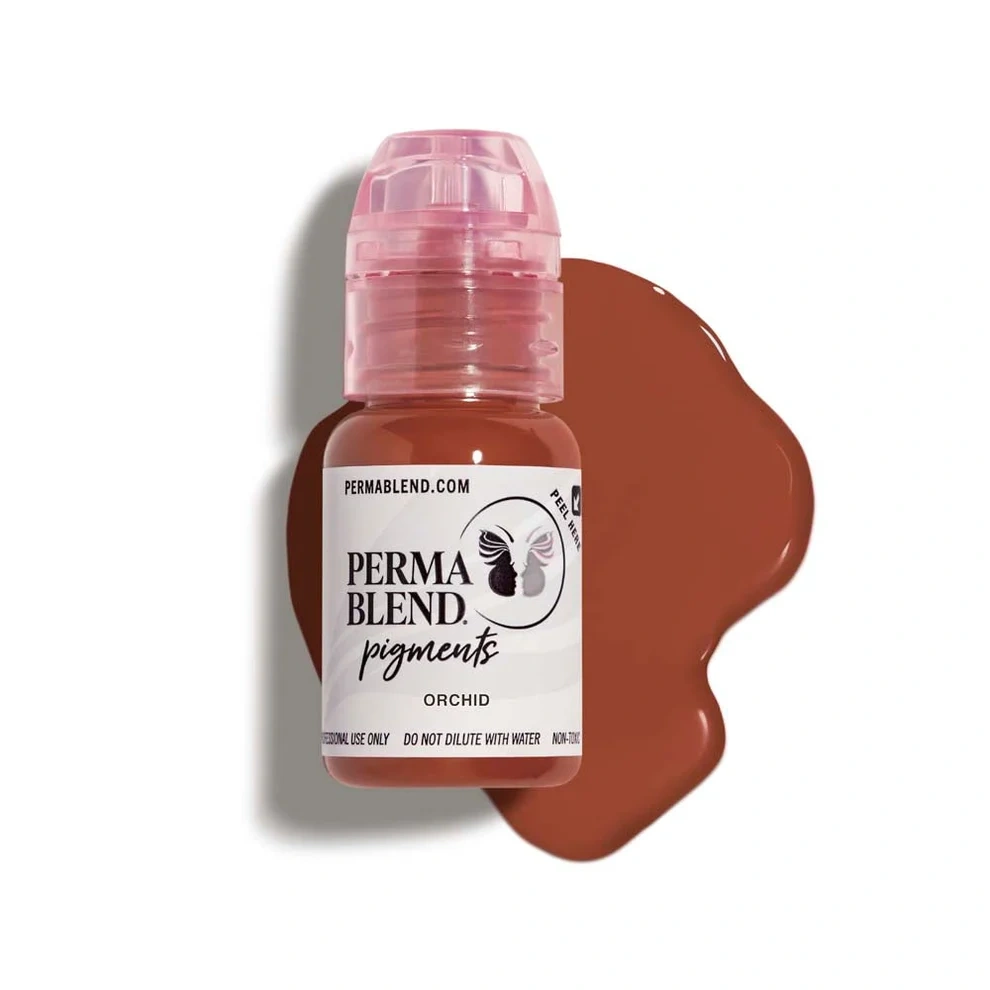 Perma Blend Signature Lip Set 8'li Dudak Pigment Seti 8x15ml Perma Blend Signature Lip Set 8'li Dudak Pigment Seti 8x15ml