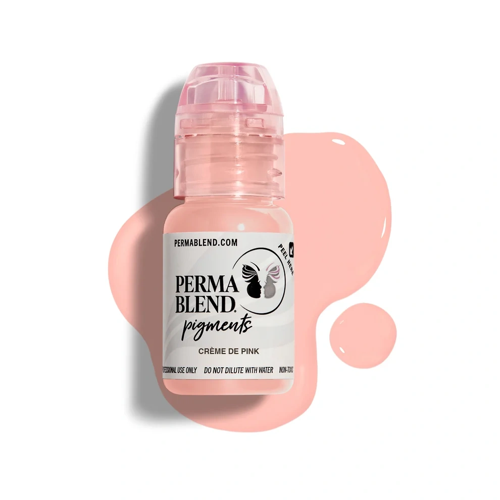 Perma Blend Signature Lip Set 8'li Dudak Pigment Seti 8x15ml Perma Blend Signature Lip Set 8'li Dudak Pigment Seti 8x15ml