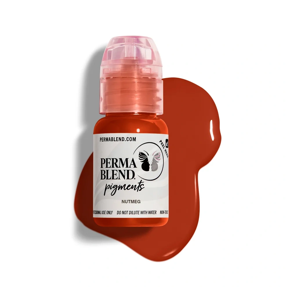 Perma Blend Sweet Lip Kit 7'li Dudak Seti 6 Pigment + Thick Shading Solution 7x15ml Perma Blend Sweet Lip Kit 7'li Dudak Seti 6 Pigment + Thick Shading Solution 7x15ml