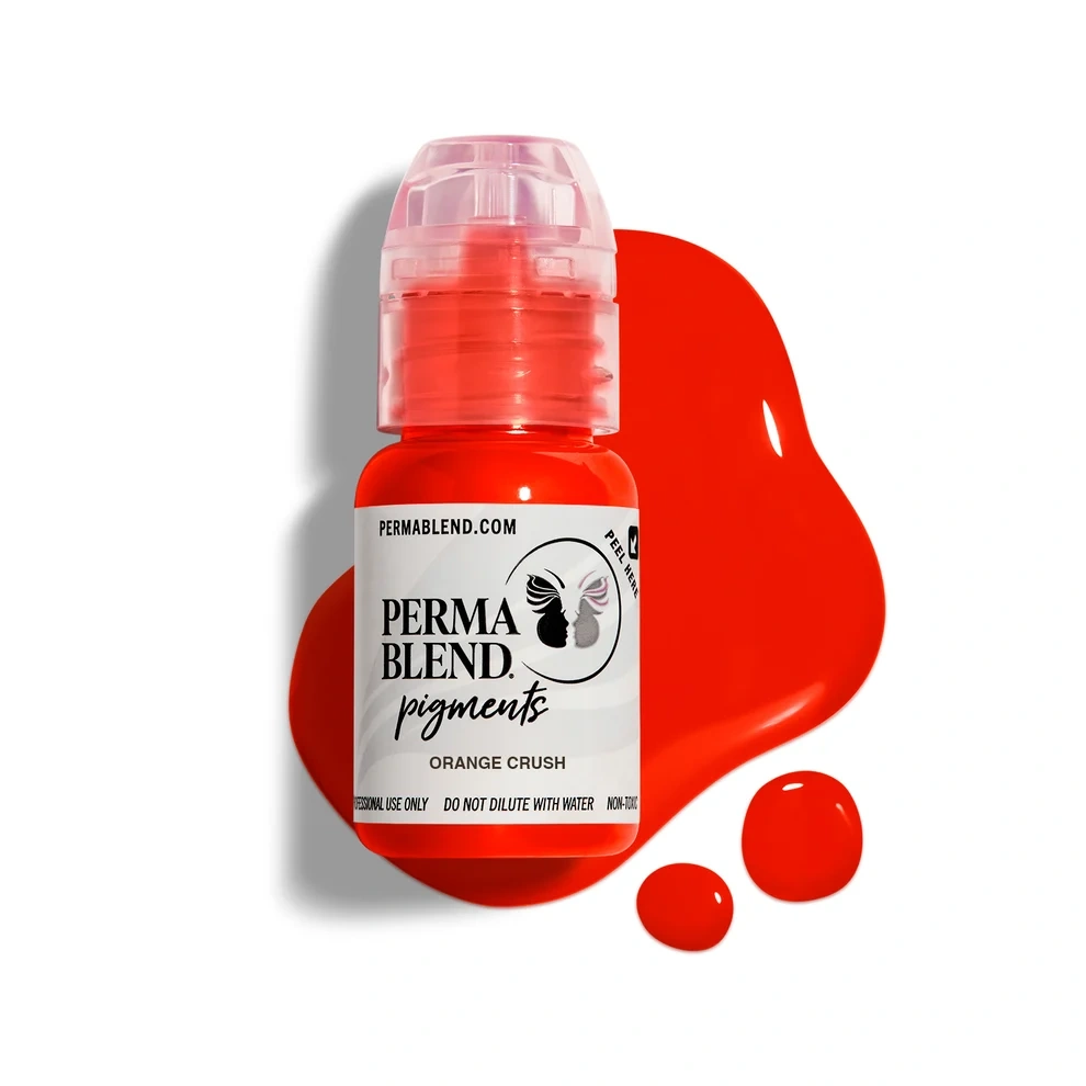 Perma Blend Sweet Lip Kit 7'li Dudak Seti 6 Pigment + Thick Shading Solution 7x15ml Perma Blend Sweet Lip Kit 7'li Dudak Seti 6 Pigment + Thick Shading Solution 7x15ml