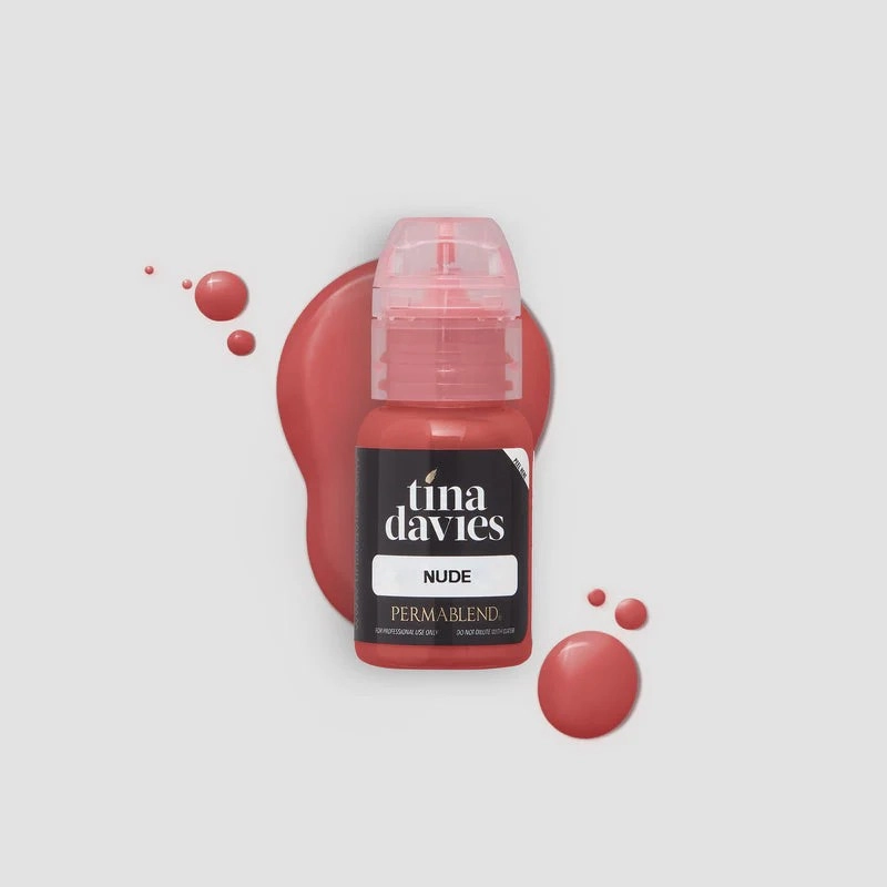 Perma Blend - Tina Davies Collection Nude 15 ml