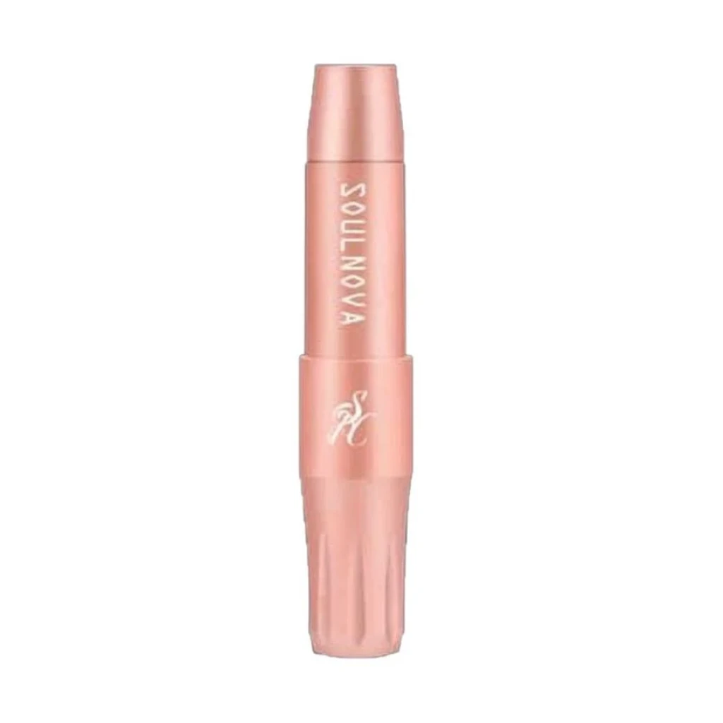 Soulnova Permanent Makeup Pen - Rose Gold